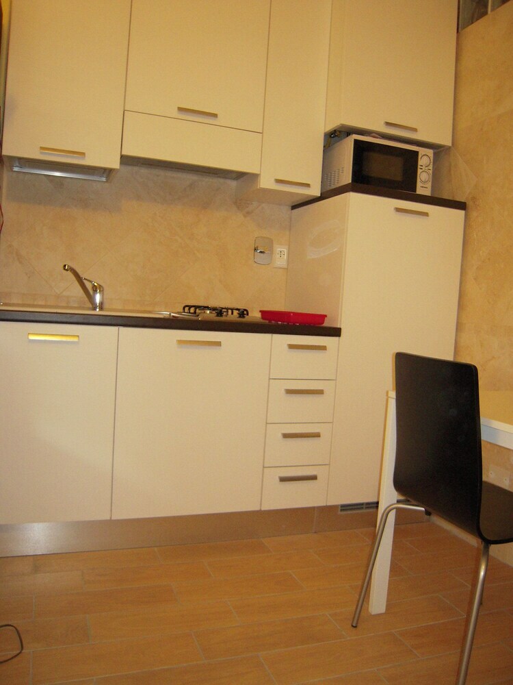 Apartamento Studio Palestro