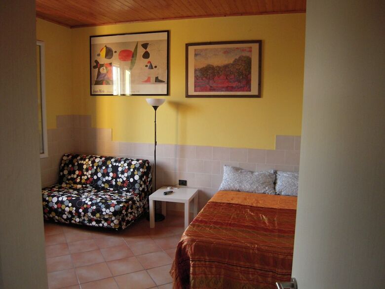Apartamento Studio Asiago