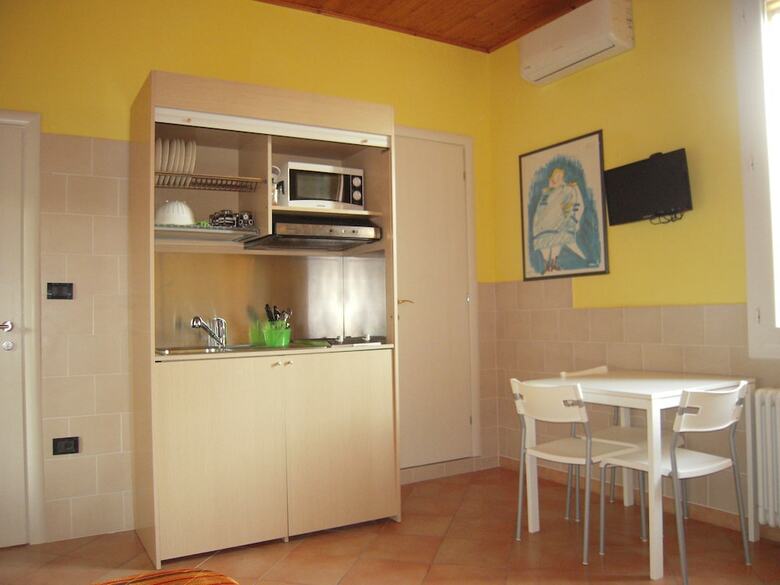 Apartamento Studio Asiago