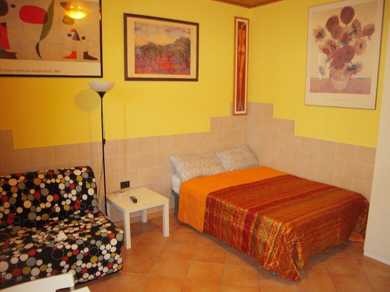 Apartamento Studio Asiago