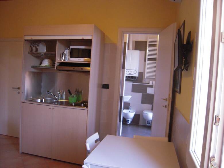 Apartamento Studio Asiago