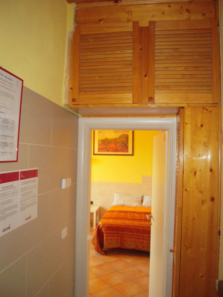 Apartamento Studio Asiago