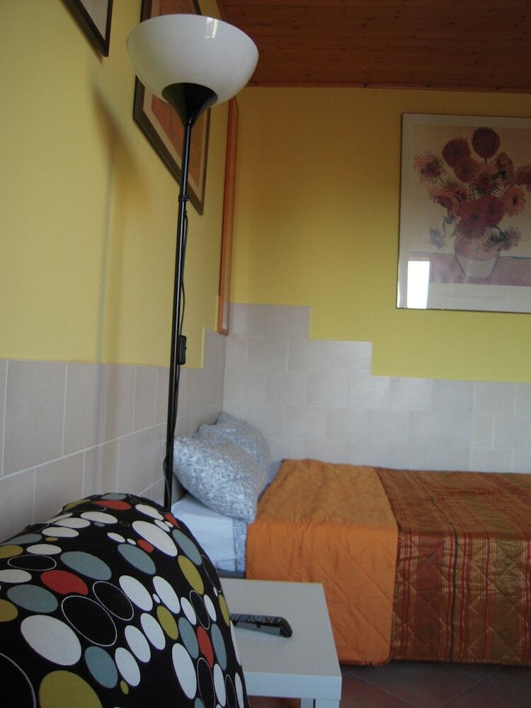 Apartamento Studio Asiago