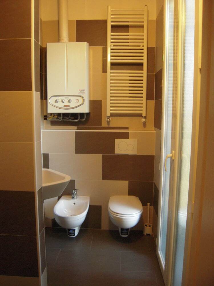 Apartamento Studio Asiago