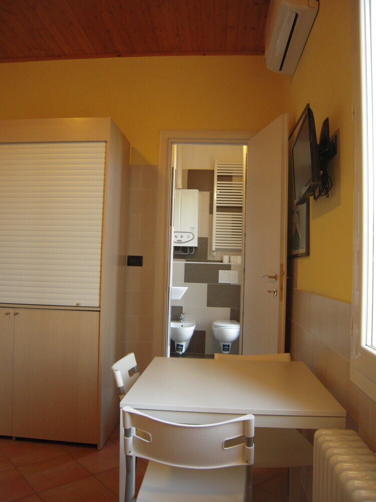 Apartamento Studio Asiago