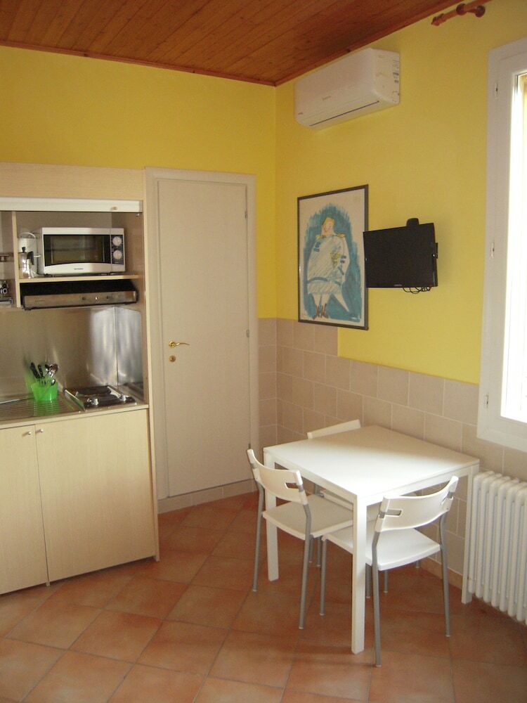 Apartamento Studio Asiago