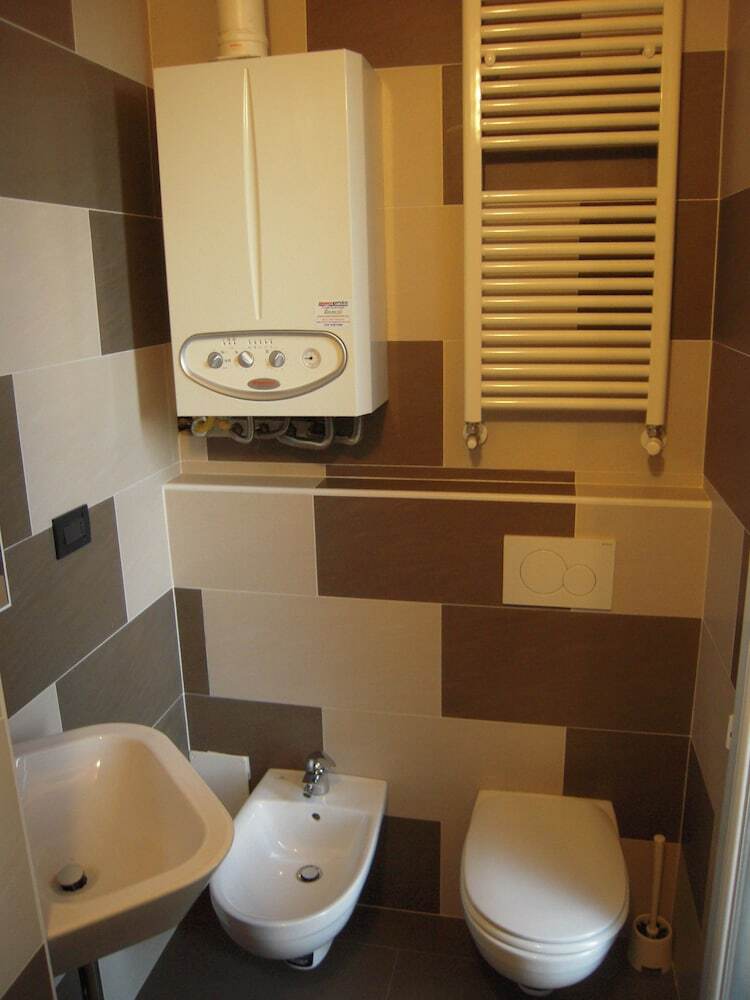 Apartamento Studio Asiago