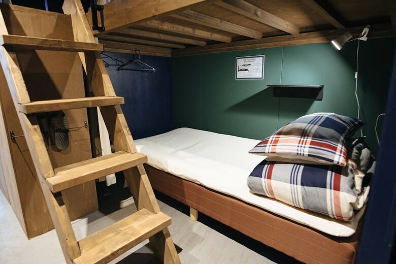 Hostal Tune Hakodate Hostel & Musicbal
