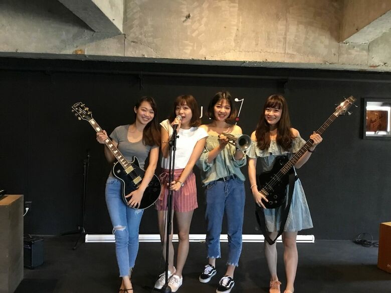 Hostal Tune Hakodate Hostel & Musicbal