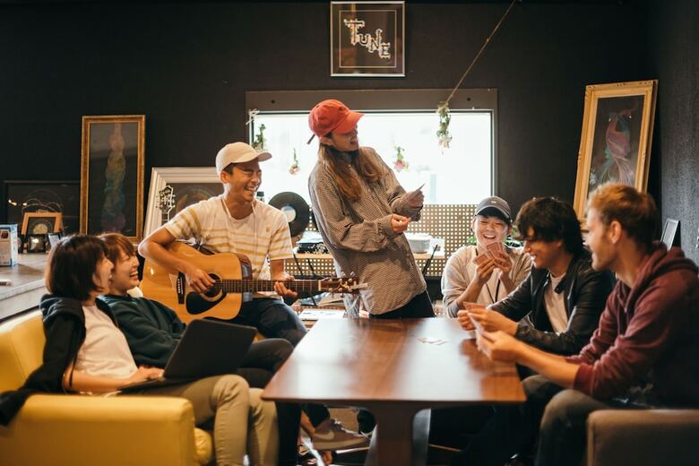 Hostal Tune Hakodate Hostel & Musicbal
