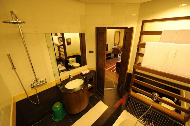 Hotel Ocean Paradise Resort