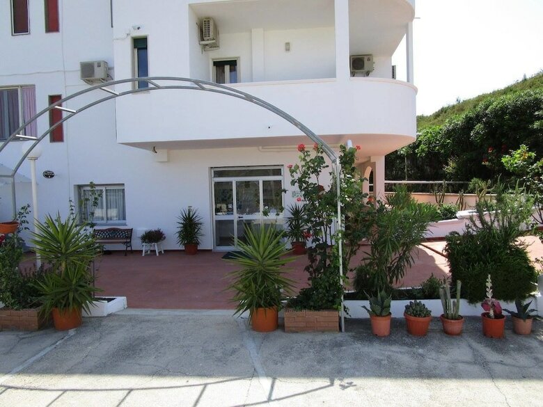 Hotel Ponte