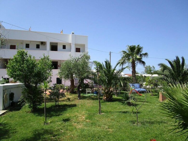 Hotel Ponte