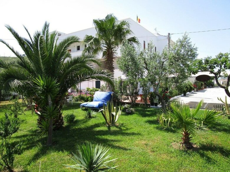 Hotel Ponte