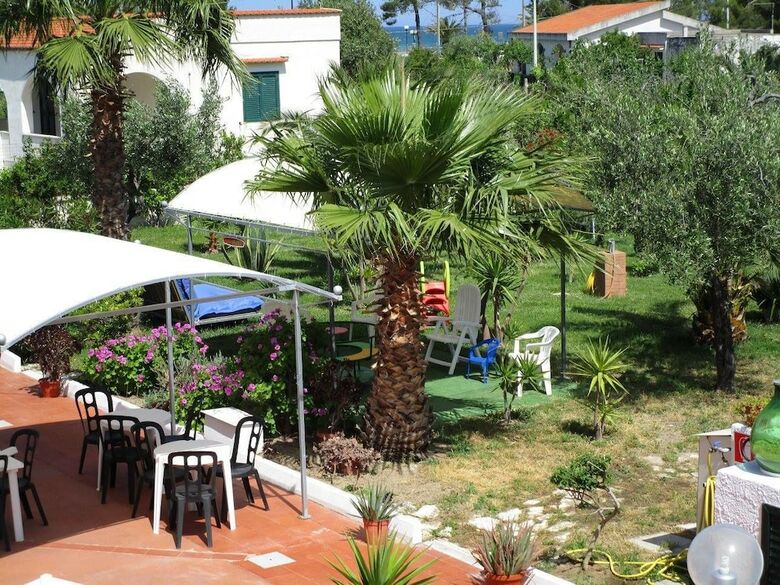 Hotel Ponte
