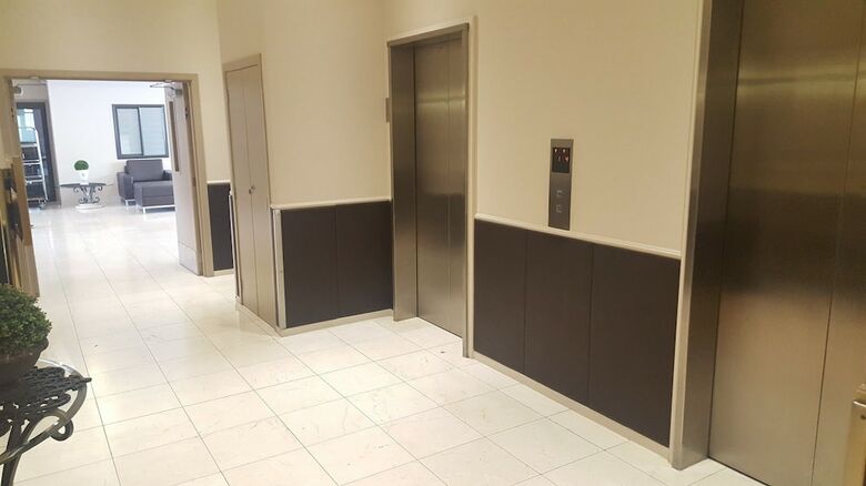 Apartamentos Auckland Waterfront Executive Living