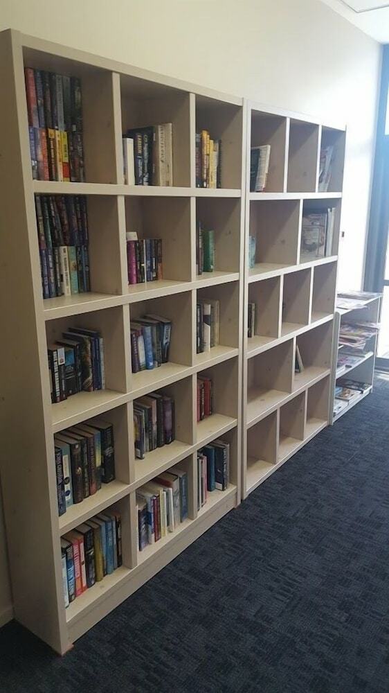 Apartamentos Auckland Waterfront Executive Living