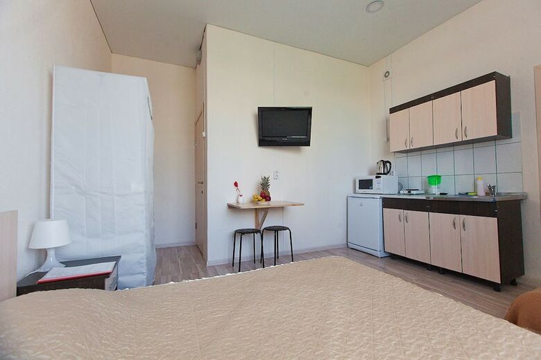 Mini-hotel Sedmoye Nebo