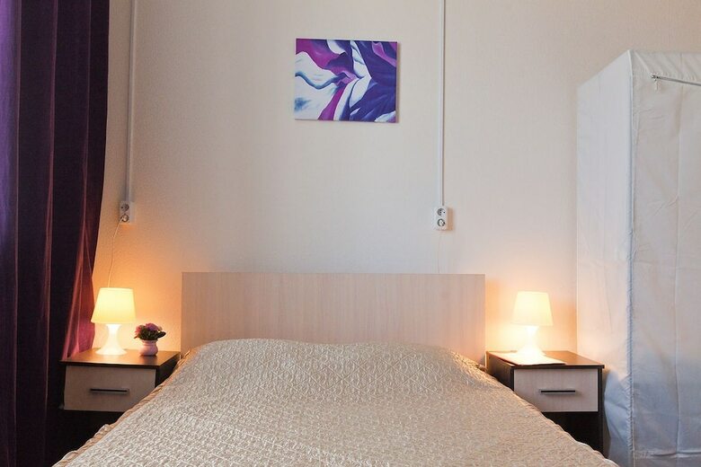 Mini-hotel Sedmoye Nebo