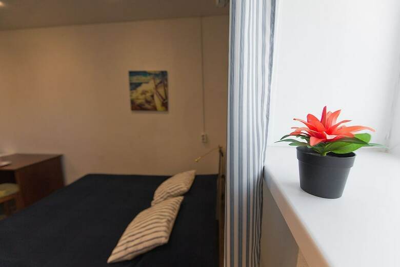 Mini-hotel Sedmoye Nebo