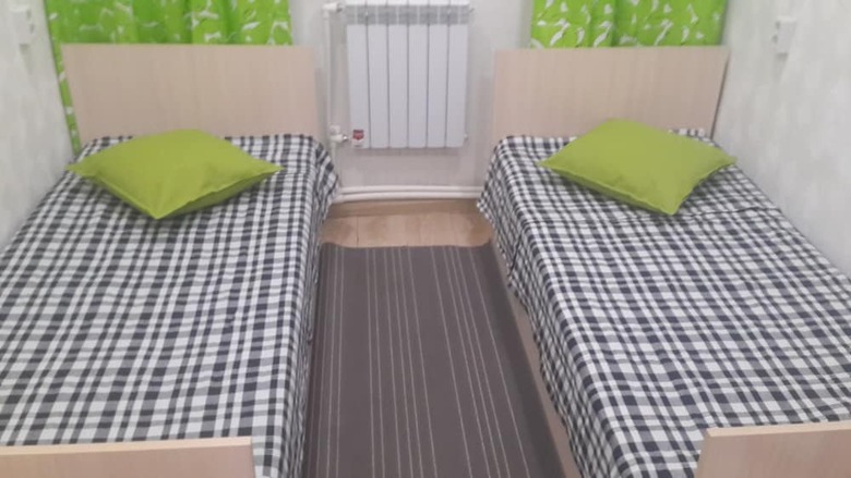 Mini-hotel Sedmoye Nebo