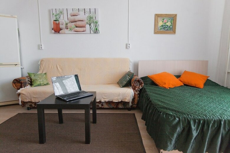 Mini-hotel Sedmoye Nebo