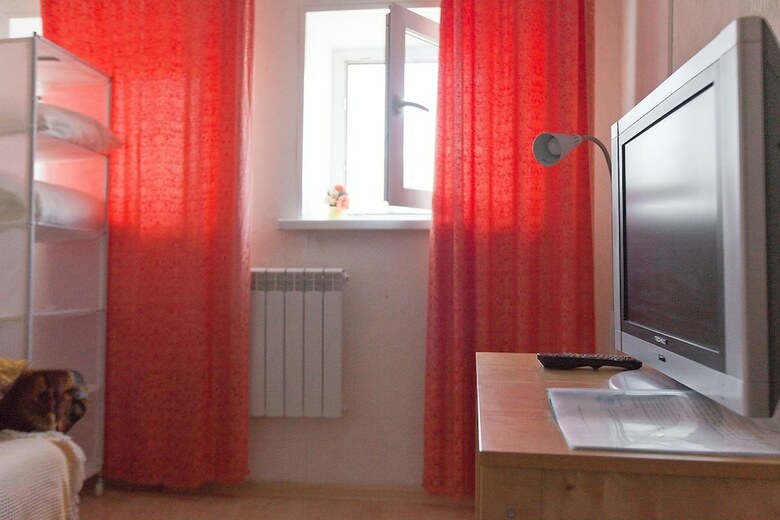 Mini-hotel Sedmoye Nebo