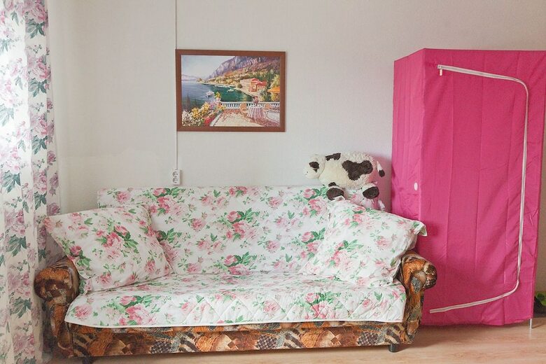 Mini-hotel Sedmoye Nebo