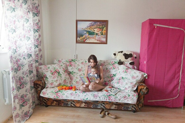Mini-hotel Sedmoye Nebo