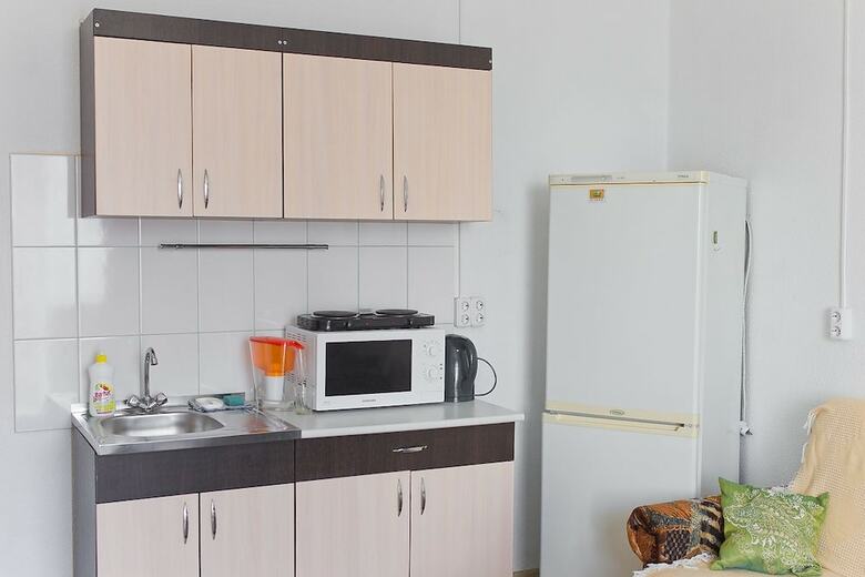 Mini-hotel Sedmoye Nebo