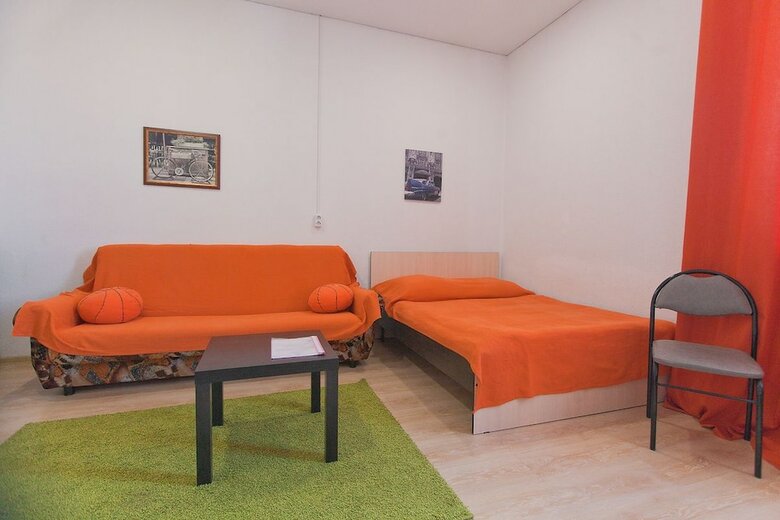 Mini-hotel Sedmoye Nebo