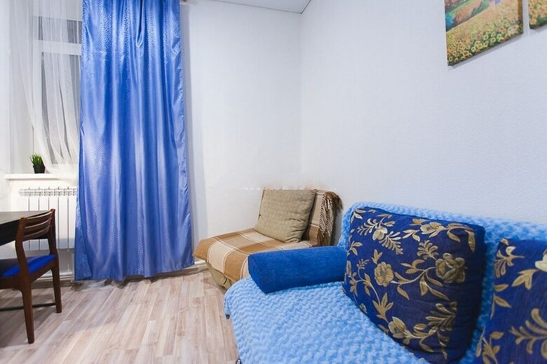 Mini-hotel Sedmoye Nebo