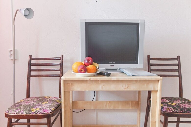 Mini-hotel Sedmoye Nebo