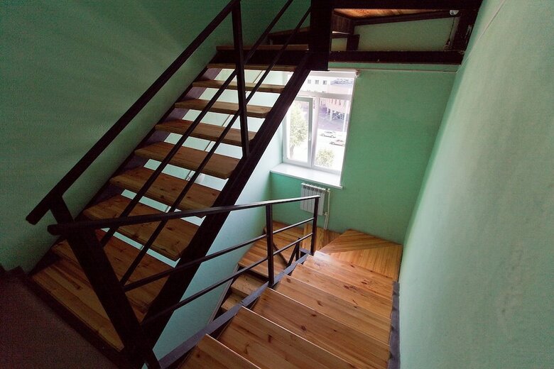 Mini-hotel Sedmoye Nebo