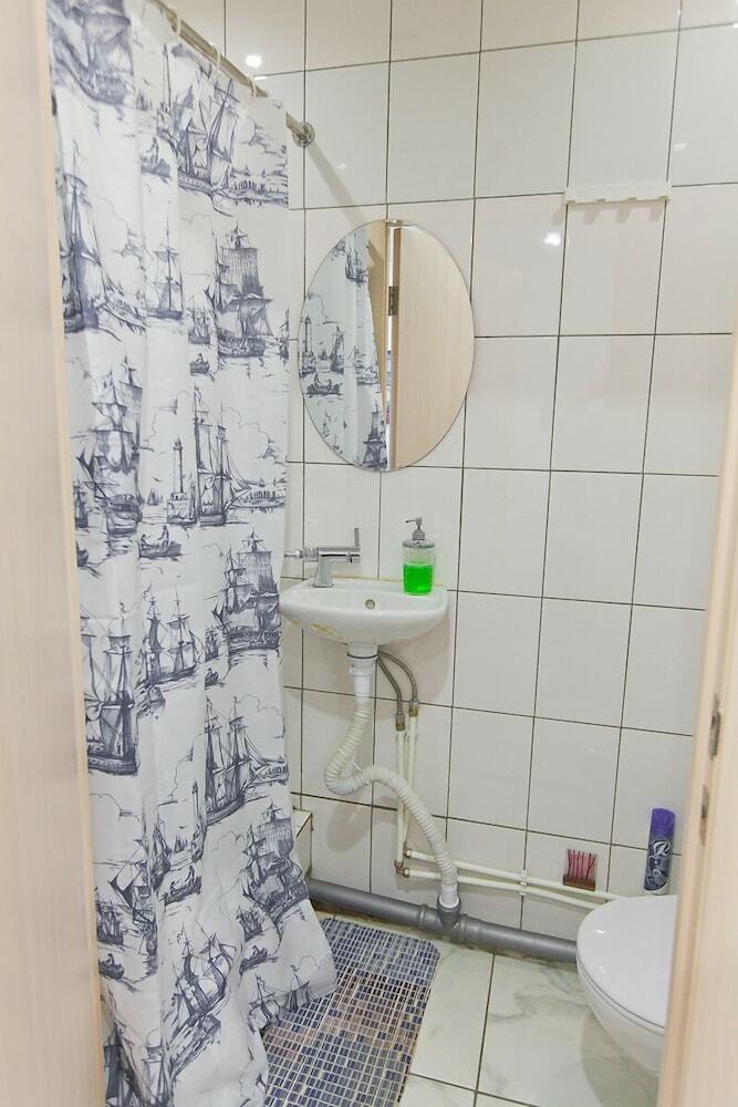 Mini-hotel Sedmoye Nebo