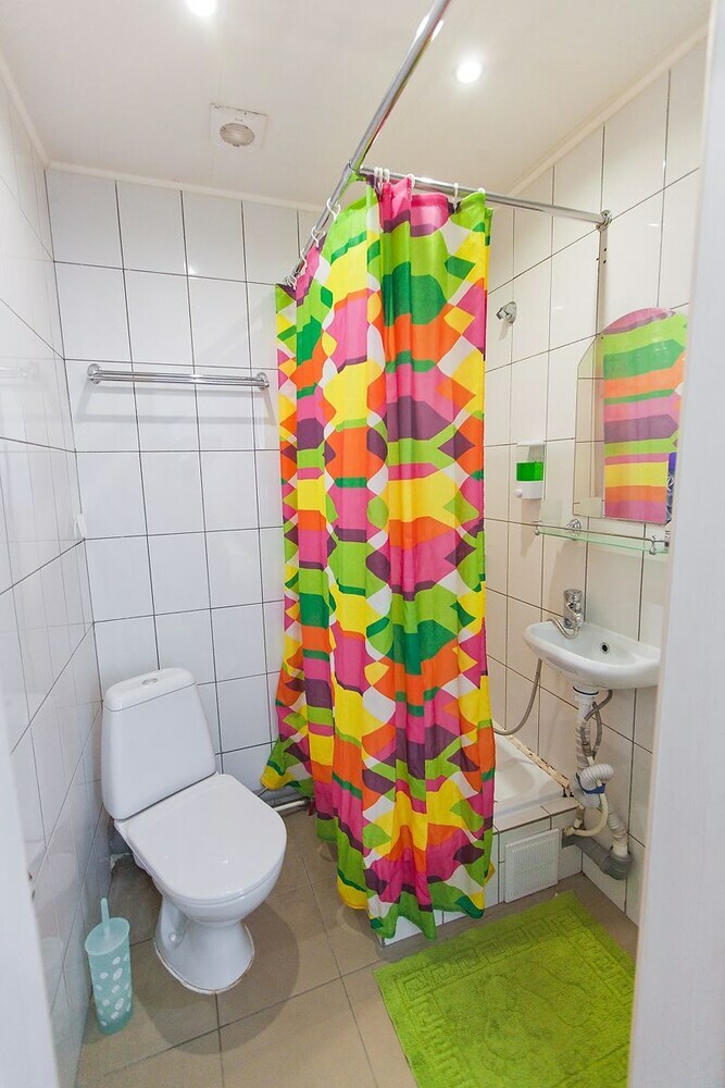 Mini-hotel Sedmoye Nebo