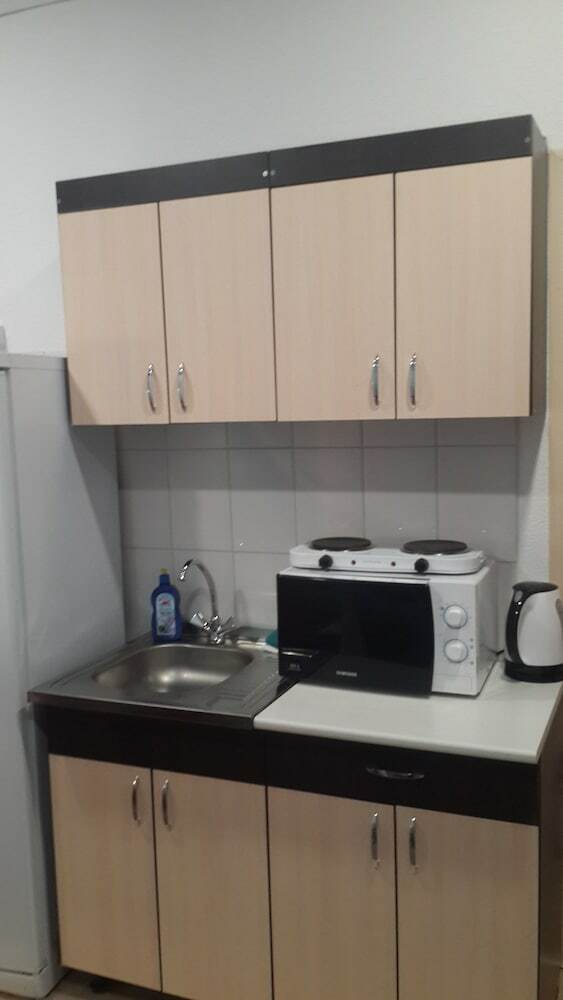 Mini-hotel Sedmoye Nebo