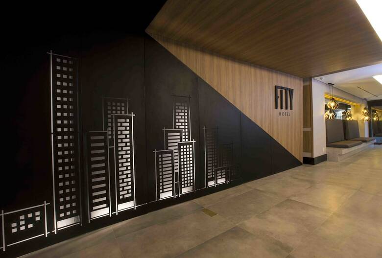 Fity Hotel