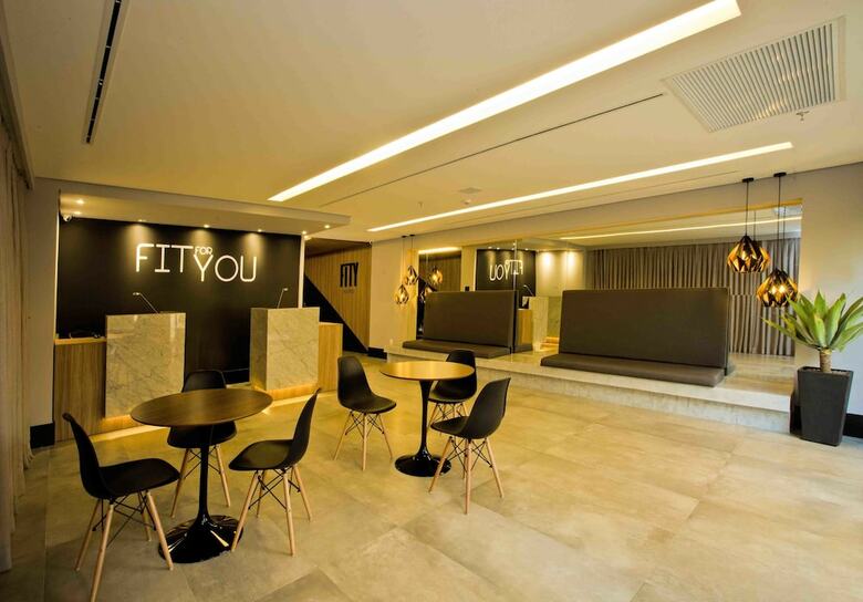 Fity Hotel