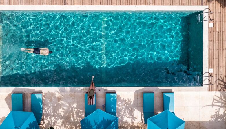 Hotel Hai Tide Beach Resort