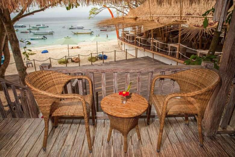 Hotel Hai Tide Beach Resort