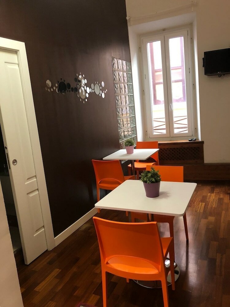Hotel Casa Bella Pantheon
