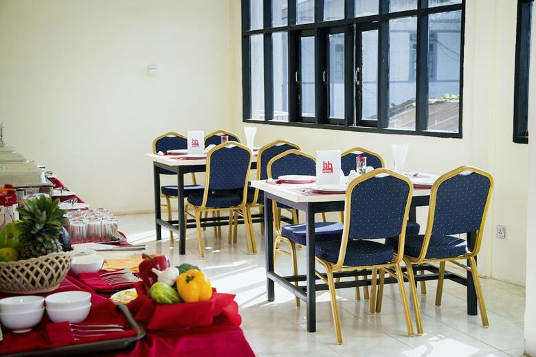 Bh Hotel