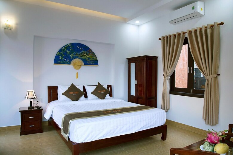 Hotel Smart Garden Homestay