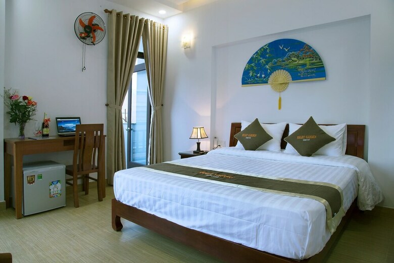Hotel Smart Garden Homestay