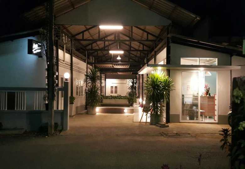 Hotel Ann Guest House