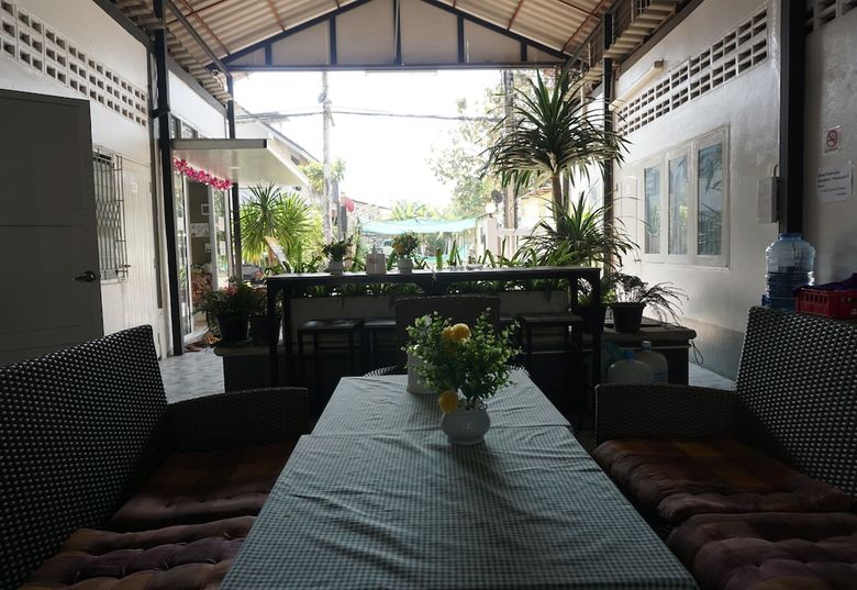 Hotel Ann Guest House