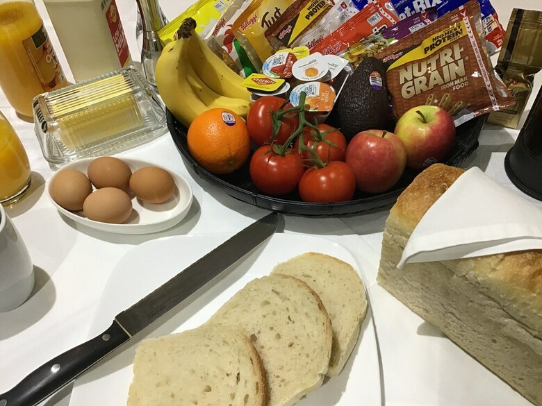 Apartamentos East 34