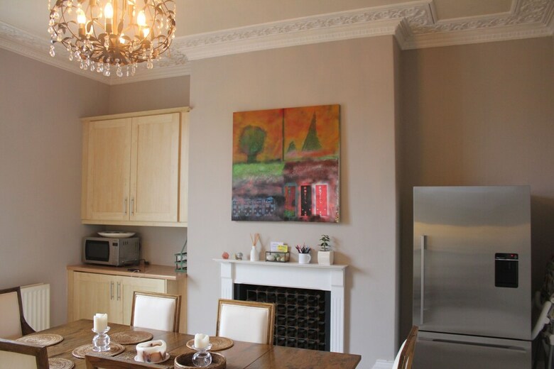 1 Georges Place Bath