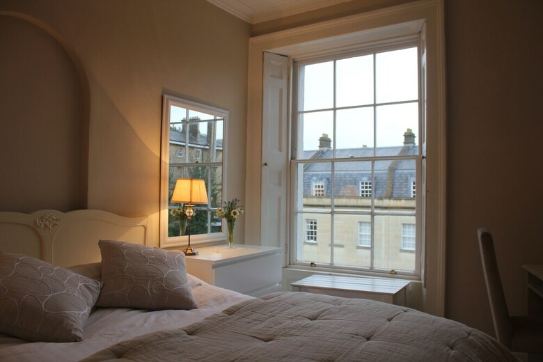 1 Georges Place Bath